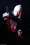 [Cosplay] Nanoann なのあん - Saber Alter
