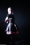 [Cosplay] Nanoann なのあん - Saber Alter