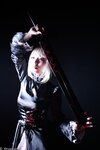 [Cosplay] Nanoann なのあん - Saber Alter