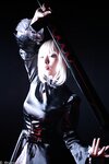 [Cosplay] Nanoann なのあん - Saber Alter