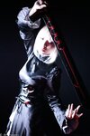 [Cosplay] Nanoann なのあん - Saber Alter