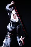 [Cosplay] Nanoann なのあん - Saber Alter