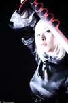 [Cosplay] Nanoann なのあん - Saber Alter