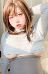 [Cosplay] 鸽鸽咕咕（我想吃麦当劳）- 吉他妹妹