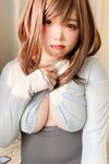[Cosplay] 鸽鸽咕咕（我想吃麦当劳）- 吉他妹妹