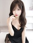 [Fantia] 2022年4月 迷之呆梨 1800日圓訂閱內容