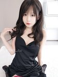 [Fantia] 2022年4月 迷之呆梨 1800日圓訂閱內容