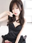 [Fantia] 2022年4月 迷之呆梨 1800日圓訂閱內容