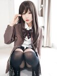 [Fantia] 2022年4月 迷之呆梨 1800日圓訂閱內容