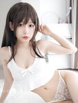 [Fantia] 2022年4月 迷之呆梨 1800日圓訂閱內容