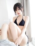 [Fantia] 2022年4月 迷之呆梨 1800日圓訂閱內容