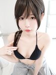 [Fantia] 2022年4月 迷之呆梨 1800日圓訂閱內容