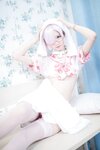 [Cosplay] 羽天shine 草莓