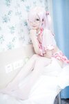 [Cosplay] 羽天shine 草莓