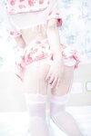 [Cosplay] 羽天shine 草莓