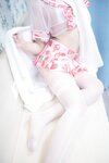 [Cosplay] 羽天shine 草莓