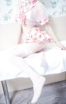 [Cosplay] 羽天shine 草莓