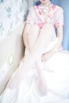 [Cosplay] 羽天shine 草莓