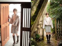 [PRESTIGE Books] Nia - What is reflected in those eyes その瞳に映るもの