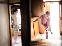 [PRESTIGE Books] Nia - What is reflected in those eyes その瞳に映るもの