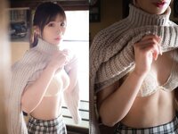 [PRESTIGE Books] Nia - What is reflected in those eyes その瞳に映るもの