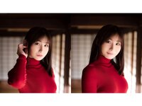 [PRESTIGE Books] Nia - What is reflected in those eyes その瞳に映るもの