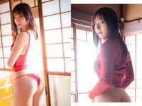 [PRESTIGE Books] Nia - What is reflected in those eyes その瞳に映るもの