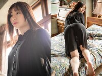 [PRESTIGE Books] Nia - What is reflected in those eyes その瞳に映るもの