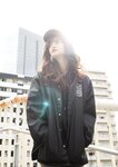 #NEWLOOK【girl meets street】ひなたまりん