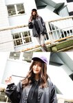 #NEWLOOK【girl meets street】ひなたまりん