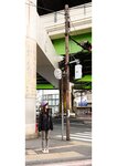 #NEWLOOK【girl meets street】ひなたまりん