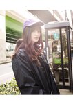#NEWLOOK【girl meets street】ひなたまりん