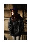 #NEWLOOK【girl meets street】ひなたまりん