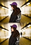 #NEWLOOK【girl meets street】ひなたまりん