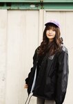 #NEWLOOK【girl meets street】ひなたまりん
