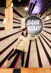 #NEWLOOK【girl meets street】ひなたまりん