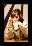 #NEWLOOK【girl meets street】ひなたまりん