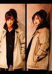 #NEWLOOK【girl meets street】ひなたまりん