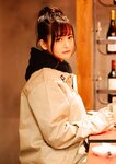 #NEWLOOK【girl meets street】ひなたまりん