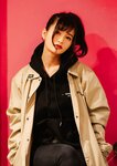 #NEWLOOK【girl meets street】ひなたまりん