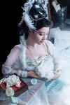 [Cosplay] 年年 – 嫦娥仙子 [49P-808MB]
