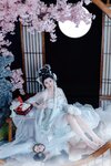 [Cosplay] 年年 – 嫦娥仙子 [49P-808MB]