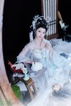 [Cosplay] 年年 – 嫦娥仙子 [49P-808MB]
