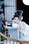 [Cosplay] 年年 – 嫦娥仙子 [49P-808MB]