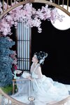 [Cosplay] 年年 – 嫦娥仙子 [49P-808MB]