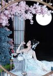 [Cosplay] 年年 – 嫦娥仙子 [49P-808MB]