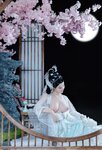 [Cosplay] 年年 – 嫦娥仙子 [49P-808MB]