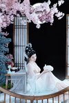 [Cosplay] 年年 – 嫦娥仙子 [49P-808MB]