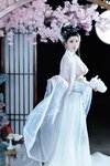 [Cosplay] 年年 – 嫦娥仙子 [49P-808MB]