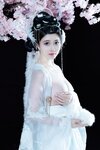 [Cosplay] 年年 – 嫦娥仙子 [49P-808MB]